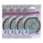 Mr Zogs SEX WAX Air Freshener - 4 Scent Variation Available