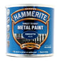 Hammerite Direct To Rust Quick Drying Metal Paint - Various Colours - 250ml