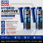2 x LIQUI MOLY Hybrid Additive - Petrol Fuel System Cleaner & Protect 250ml 1001