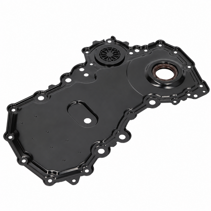 FORD TRANSIT 2.0 ECOBLUE - Timing belt Kit + Tensioner + Pulley + Cover + Belts