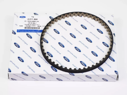 GENUINE Timing Belt Kit with Sump+ 10L OIL & Filter For FORD TRANSIT 2.0 ECOBLUE