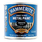 Hammerite Direct To Rust Quick Drying Metal Paint - Various Colours - 250ml