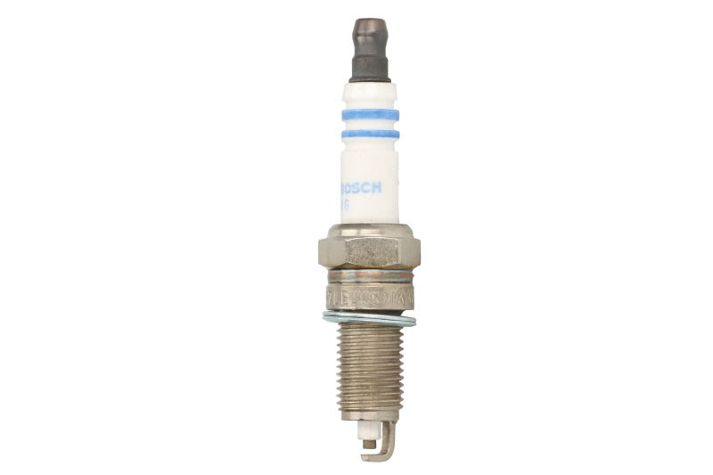 BOSCH FIAT 500 1.2I Full Service Kit With Engine Oil - OIL AIR POLLEN SPARK PLUG