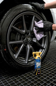 2 Soft99 RAIN DROP BAZOOKA - 5-IN-1 Quick Detailer Car Spray Coating Protection