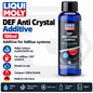 Liqui Moly DEF Anti Crystal Additive 100ML - Reduces Deposits & Cleans 21801