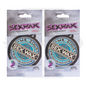 Mr Zogs SEX WAX Air Freshener - 4 Scent Variation Available