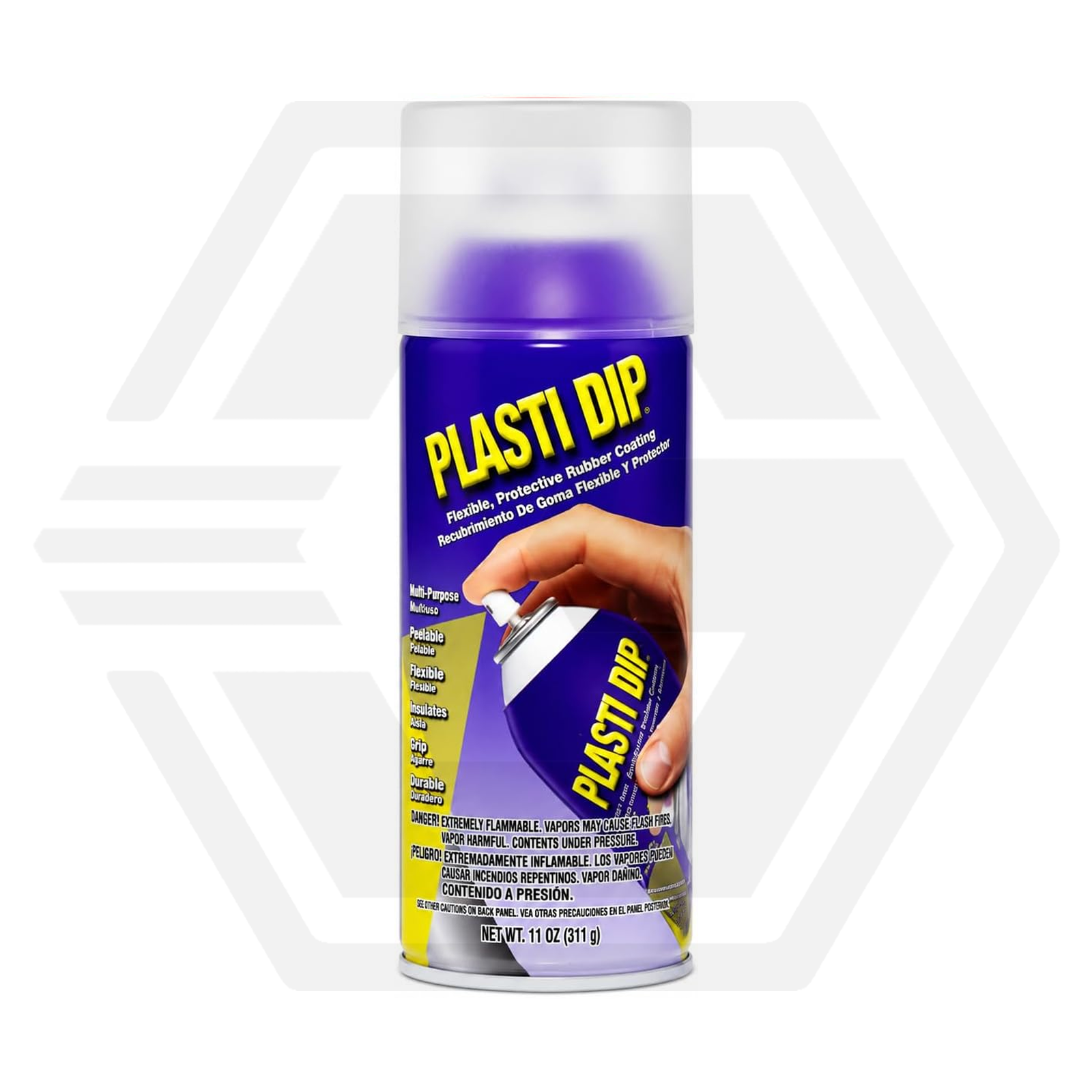 PlastiDip - Plasti Dip / Rubber Paint - Matt - Spray Aerosol Can