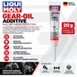 Liqui Moly Gear Oil Additive MoS2 20g - Smooth Change Manual Gearbox - 1040