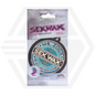 Mr Zogs SEX WAX Air Freshener - 4 Scent Variation Available