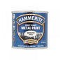 Hammerite Direct To Rust Quick Drying Metal Paint - Various Colours - 250ml