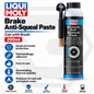 Liqui Moly Brake Anti-Squeal Paste Can with Brush 200ml - German Tech - 3074
