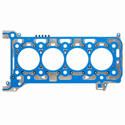 FORD TRANSIT 2.0 ECOBLUE - Oil Filter & 10L Oil + CAM Carrier Engine Rebuilt Kit