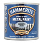 Hammerite Direct To Rust Quick Drying Metal Paint - Various Colours - 250ml