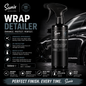 Sam's Detailing Wrap Detailer 500ml