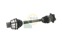 DS0120 Drive Shaft [LEFT/RIGHT]