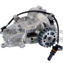 Engine Oil Pump Pierburg 7.07381.14.0