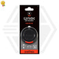 Lynx 3D Air Freshener Adrenaline 61007