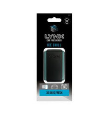 Lynx Vent Air Freshener - Ice Chill