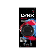 Lynx 3D Hanging Air Freshener - Essence