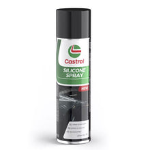 Silicone Spray 500ml
