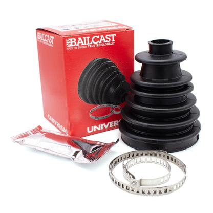 CV96 Universal CV Boot Kit