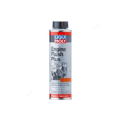 Engine Flush Plus 300ml - 8374