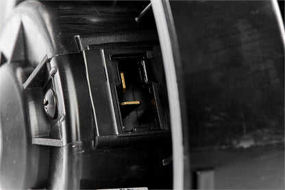 87722 Heater Blower Motor