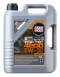 Top Tec 4200 5W30 New Gen Longlife 5 Litres