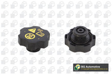 BGA Coolant Radiator Cap CC9501