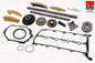 Timing Chain Kit with Gear TCK357VVT 204DT