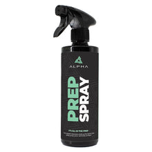 Panel Prep Spray 500ml