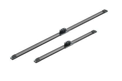 A180S Aerotwin Wiper Blade set 450/700mm for Mercedes-Benz Vito and V-Class