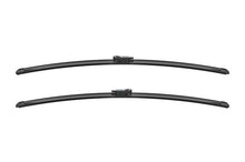 A214S Aerotwin Wiper Blade set 750/750mm for Ford Tourneo Connect Transit Connect