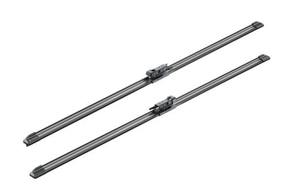 A214S Aerotwin Wiper Blade set 750/750mm for Ford Tourneo Connect Transit Connect