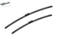 A224S Aerotwin Wiper Blade set 550/650mm for Fiat Peugeot Citroen and Toyota Vans