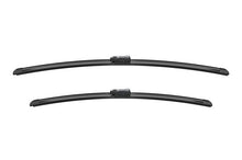 A224S Aerotwin Wiper Blade set 550/650mm for Fiat Peugeot Citroen and Toyota Vans