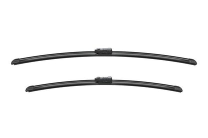 A224S Aerotwin Wiper Blade set 550/650mm for Fiat Peugeot Citroen and Toyota Vans