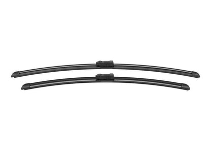 A224S Aerotwin Wiper Blade set 550/650mm for Fiat Peugeot Citroen and Toyota Vans