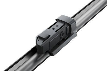 A224S Aerotwin Wiper Blade set 550/650mm for Fiat Peugeot Citroen and Toyota Vans