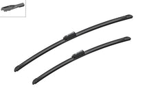 A298S  Aerotwin Wiper Blade set 475/650mm for Audi Volvo Porsche and Skoda Models