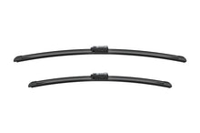 A298S  Aerotwin Wiper Blade set 475/650mm for Audi Volvo Porsche and Skoda Models