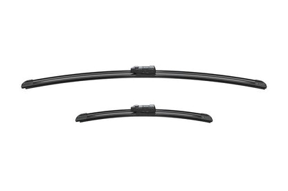 A300S Aerotwin Wiper Blade set for Fiat Abarth Ford Renault Nissan