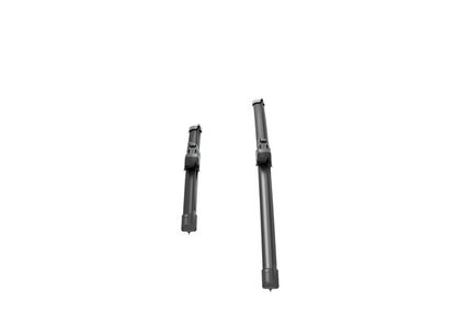 A300S Aerotwin Wiper Blade set for Fiat Abarth Ford Renault Nissan