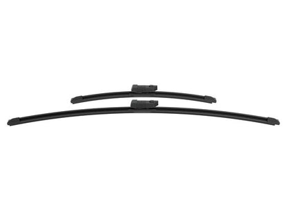 A300S Aerotwin Wiper Blade set for Fiat Abarth Ford Renault Nissan