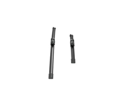 A300S Aerotwin Wiper Blade set for Fiat Abarth Ford Renault Nissan