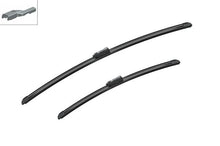 A310S Aerotwin Wiper Blade set 475/650mm for BMW Volvo Ford Land Rover