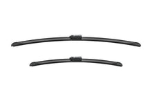 A310S Aerotwin Wiper Blade set 475/650mm for BMW Volvo Ford Land Rover