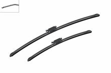 A427S Aerotwin Wiper Blade Set 475/650mm For Citroen Peugeot Fiat Toyota Opel