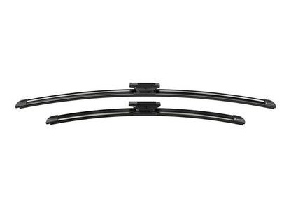 A427S Aerotwin Wiper Blade Set 475/650mm For Citroen Peugeot Fiat Toyota Opel