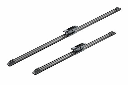 A427S Aerotwin Wiper Blade Set 475/650mm For Citroen Peugeot Fiat Toyota Opel